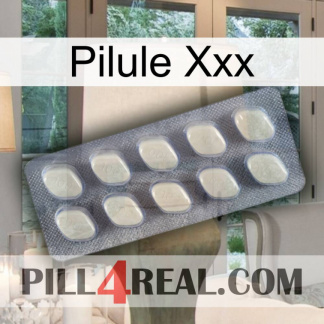 Pill Xxx 08